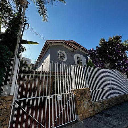 Hostel E Pousada Vila Madalena Sao Paulo Dış mekan fotoğraf