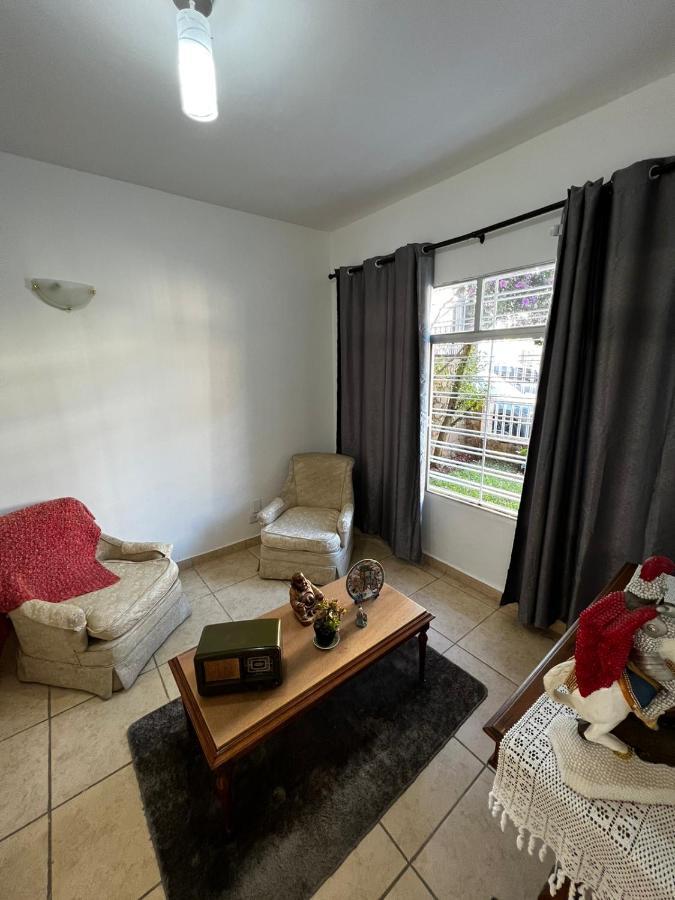 Hostel E Pousada Vila Madalena Sao Paulo Dış mekan fotoğraf