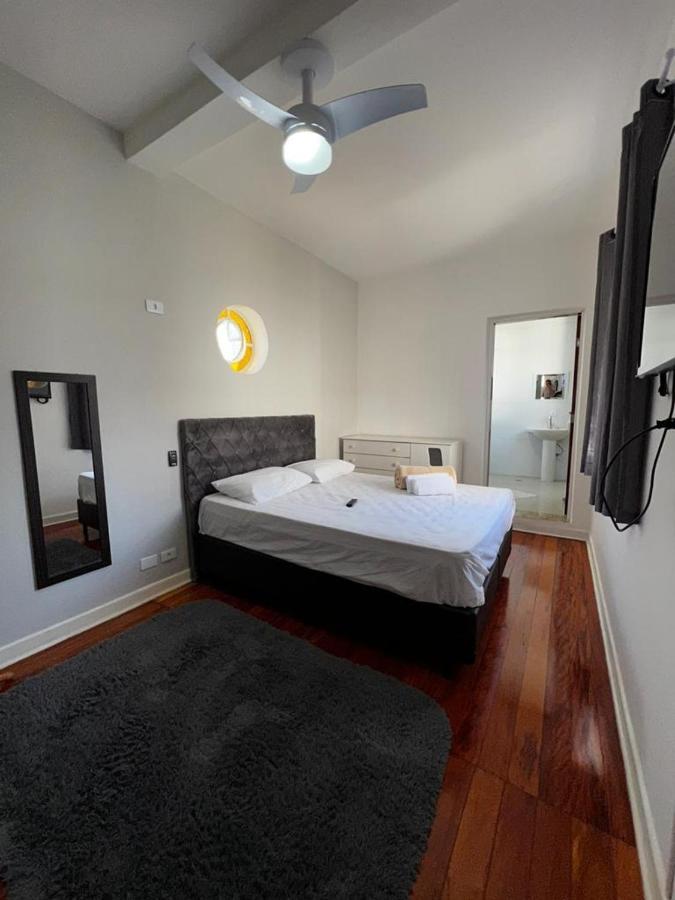 Hostel E Pousada Vila Madalena Sao Paulo Dış mekan fotoğraf