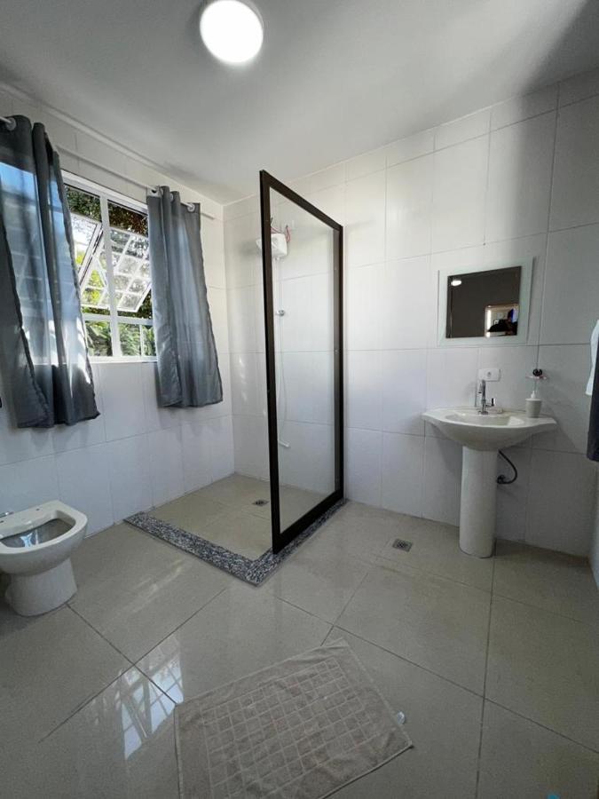 Hostel E Pousada Vila Madalena Sao Paulo Dış mekan fotoğraf