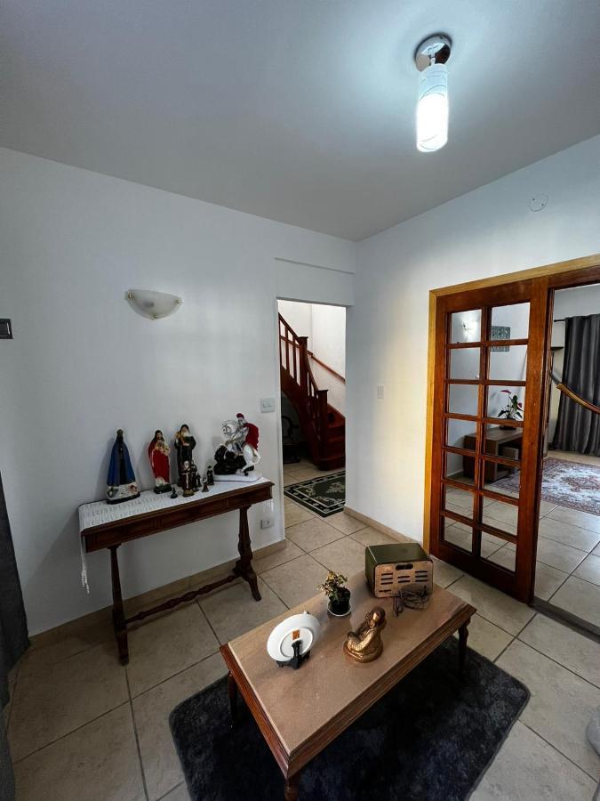 Hostel E Pousada Vila Madalena Sao Paulo Dış mekan fotoğraf