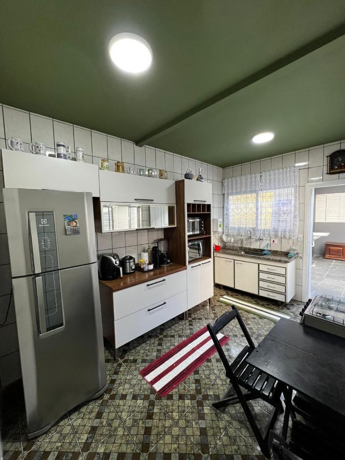 Hostel E Pousada Vila Madalena Sao Paulo Dış mekan fotoğraf