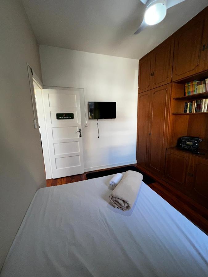 Hostel E Pousada Vila Madalena Sao Paulo Dış mekan fotoğraf
