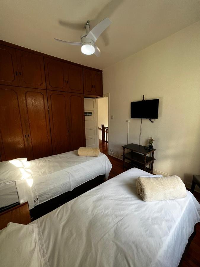Hostel E Pousada Vila Madalena Sao Paulo Dış mekan fotoğraf