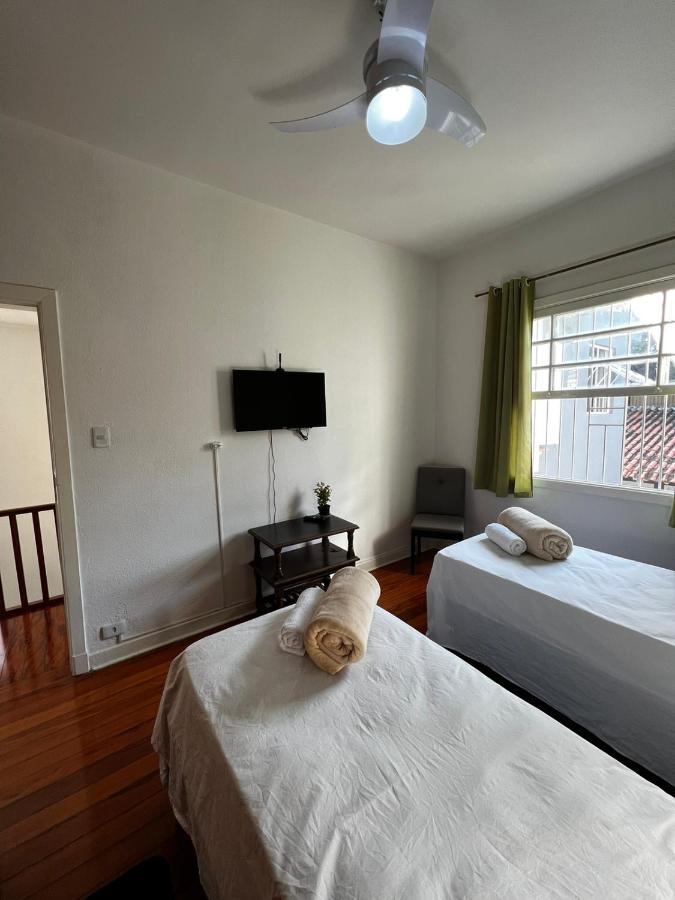 Hostel E Pousada Vila Madalena Sao Paulo Dış mekan fotoğraf