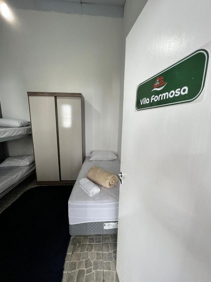Hostel E Pousada Vila Madalena Sao Paulo Dış mekan fotoğraf